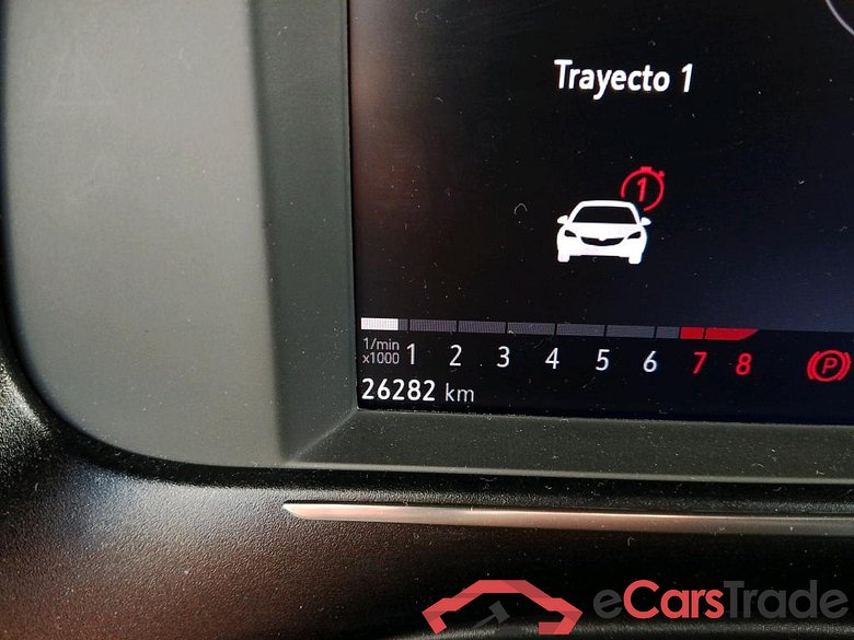 OPEL CORSA 1.2T XHL 74kW (100CV) Elegance #5