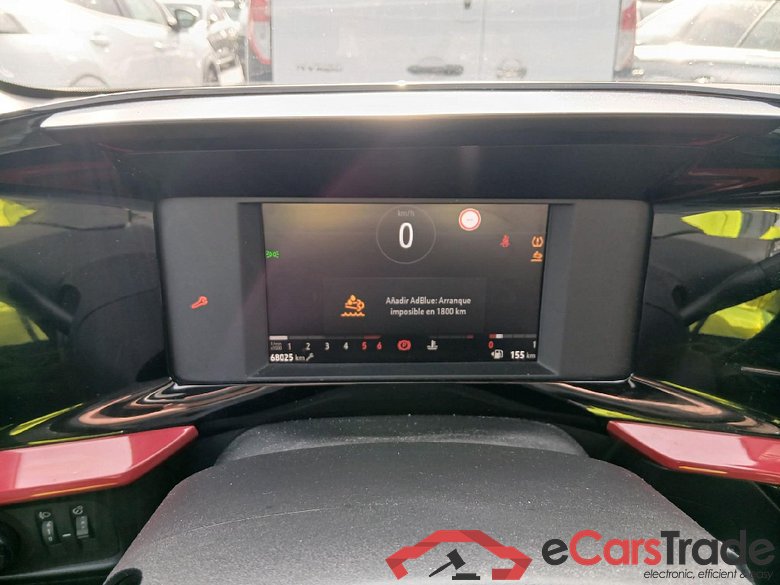 OPEL Mokka / 2020 / 5P / todoterreno 1.5 D GS Line (AC) #4