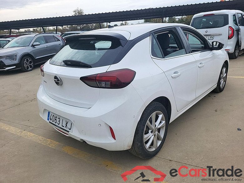 OPEL Corsa 1.2T XHL 74kW (100CV) Elegance (CX2) #2
