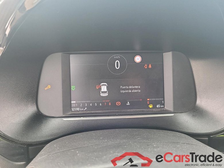 OPEL Corsa 1.2T XHL 74kW (100CV) Elegance (CX2) #4