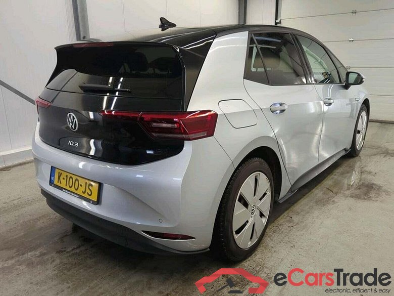 VOLKSWAGEN ID.3 Business 58 kWh #2