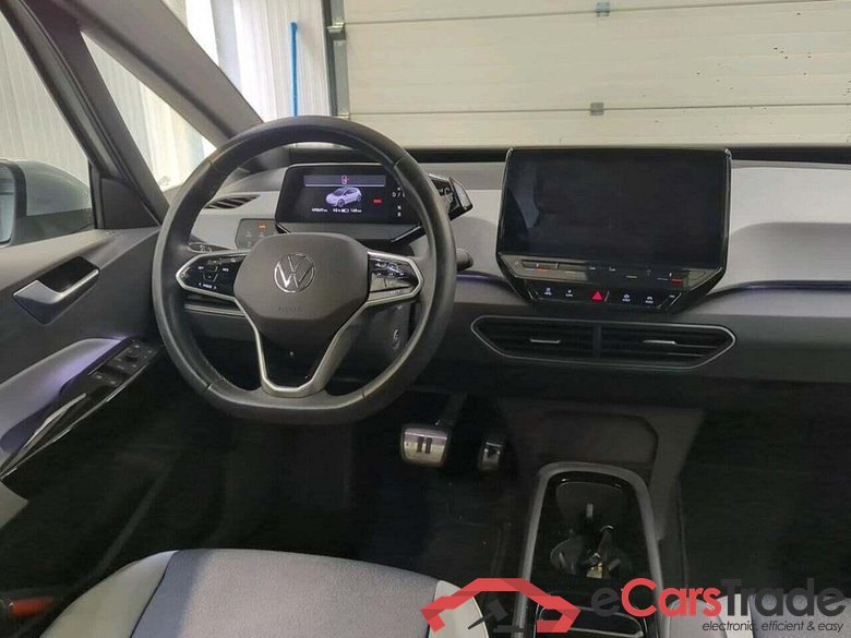 VOLKSWAGEN ID.3 Business 58 kWh #3