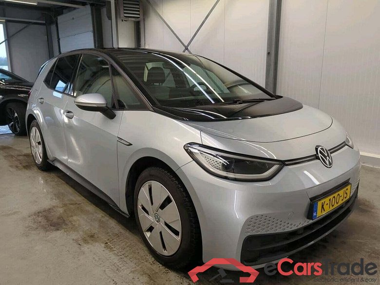 VOLKSWAGEN ID.3 Business 58 kWh #5