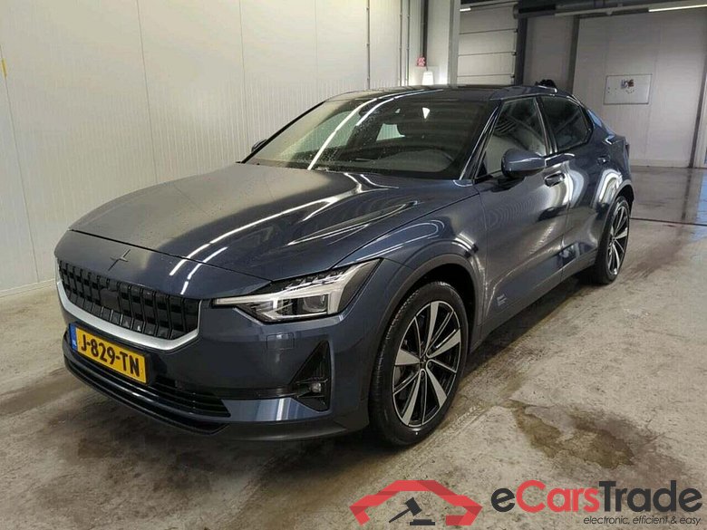 Polestar 2 LRDM LaunchEd. 78kWh #1