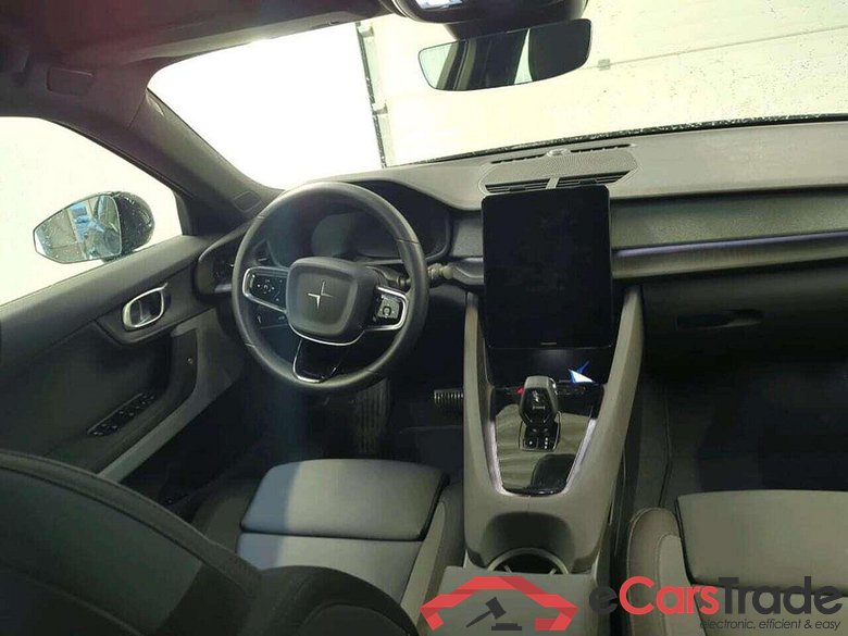 Polestar 2 LRDM LaunchEd. 78kWh #3