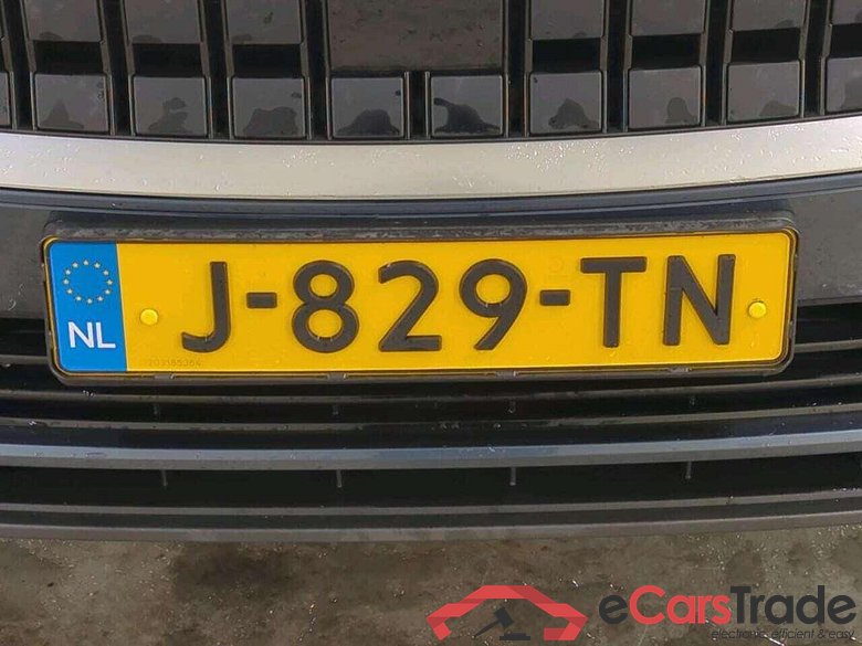 Polestar 2 LRDM LaunchEd. 78kWh #4