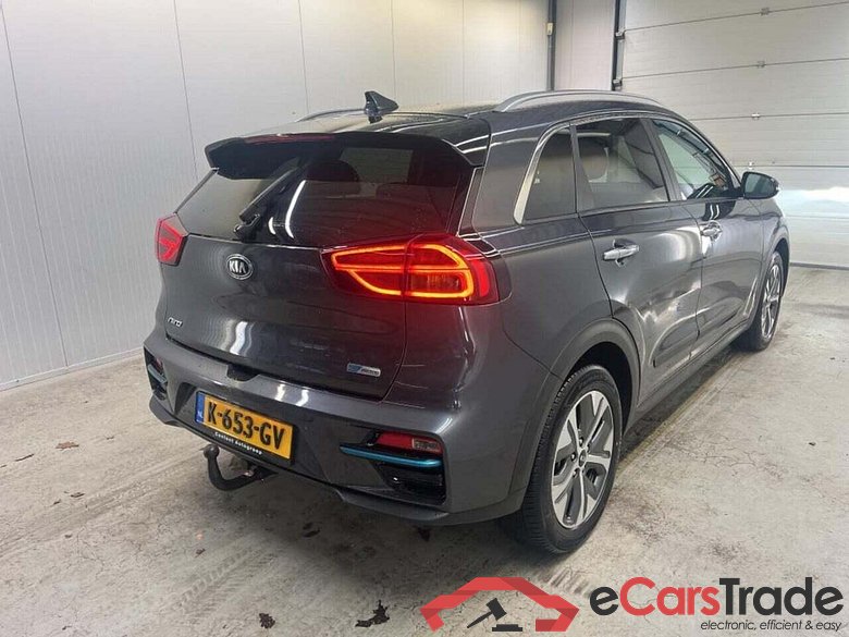 KIA e-Niro ExecutiveLine 64 kWh #2