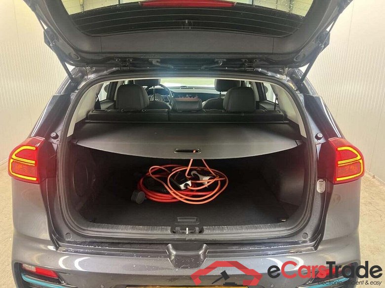 KIA e-Niro ExecutiveLine 64 kWh #6