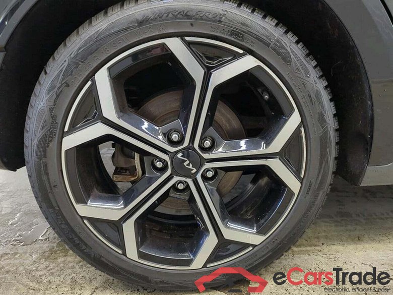 KIA Niro 1.6 GDi H. ExtLine #4