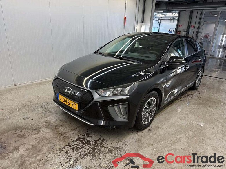 HYUNDAI IONIQ Premium EV 38 kWh