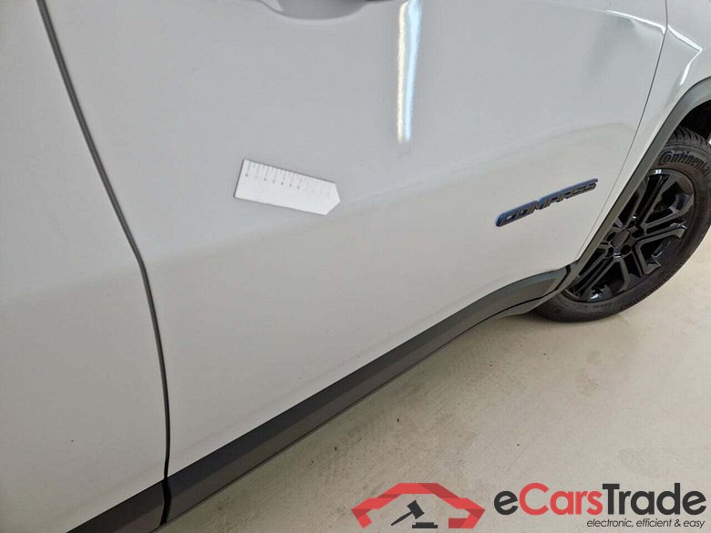 JEEP COMPASS 1.3T 4XE ATX NIGHT EAGLE AUT #5