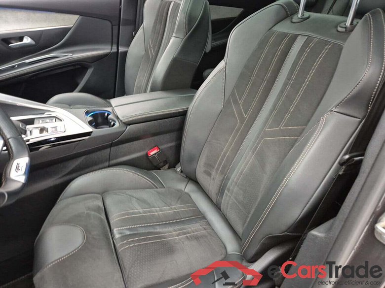PEUGEOT 5008 1.2 PT. GT-LINE 7P. EAT8 #5