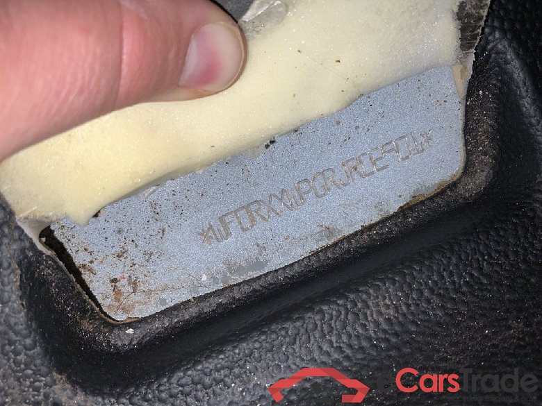 FORD Transit Connect 200 L1 S&S Trend 4d 74kW #5