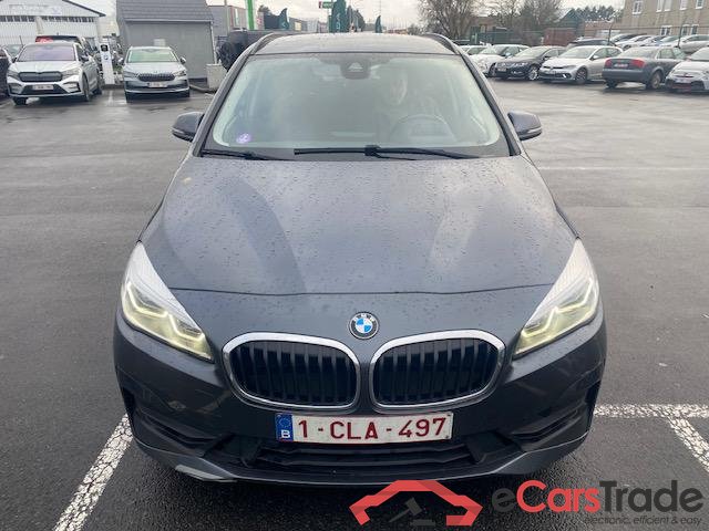 BMW 2 Active Tourer PHEV (F45 LCI) Active Tourer PHEV 225xeA iPerformance OPF