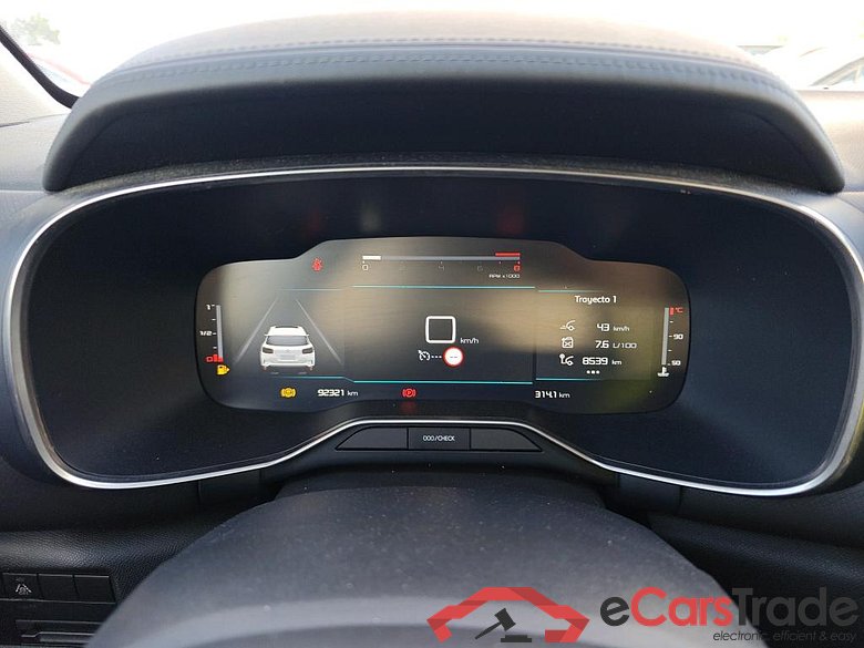 CITROEN C5 Aircross / 2022 / 5P / todoterreno PureTech 96kW (130CV) S&S Feel #4