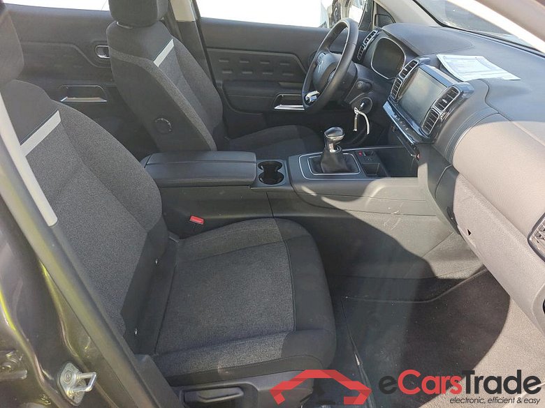 CITROEN C5 Aircross / 2022 / 5P / todoterreno PureTech 96kW (130CV) S&S Feel #6