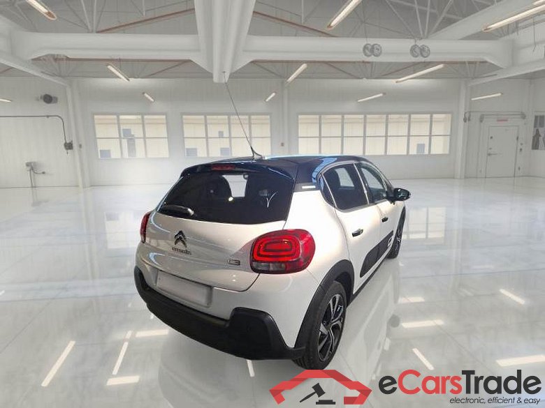 CITROEN C3 / 2020 / 5P / BERLINA PURETECH 110 SeS SHINE PACK EAT6 #2