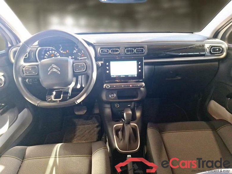 CITROEN C3 / 2020 / 5P / BERLINA PURETECH 110 SeS SHINE PACK EAT6 #3