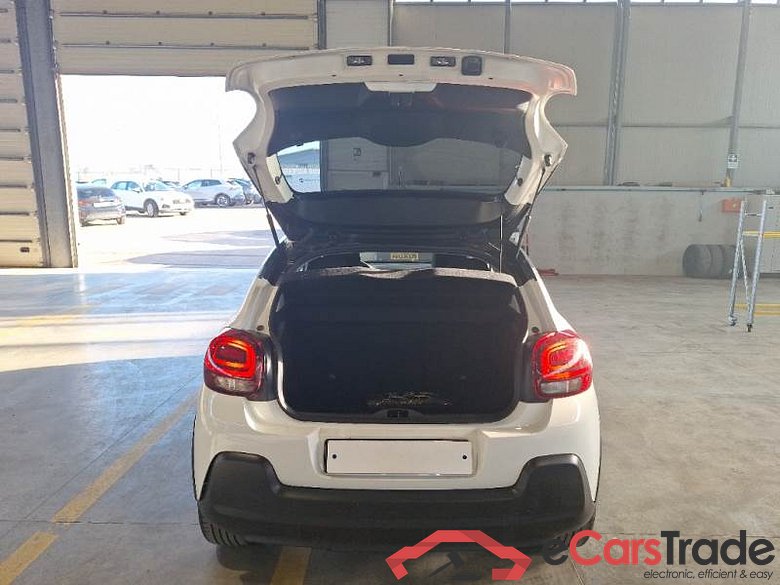 CITROEN C3 / 2020 / 5P / BERLINA PURETECH 110 SeS SHINE PACK EAT6 #5