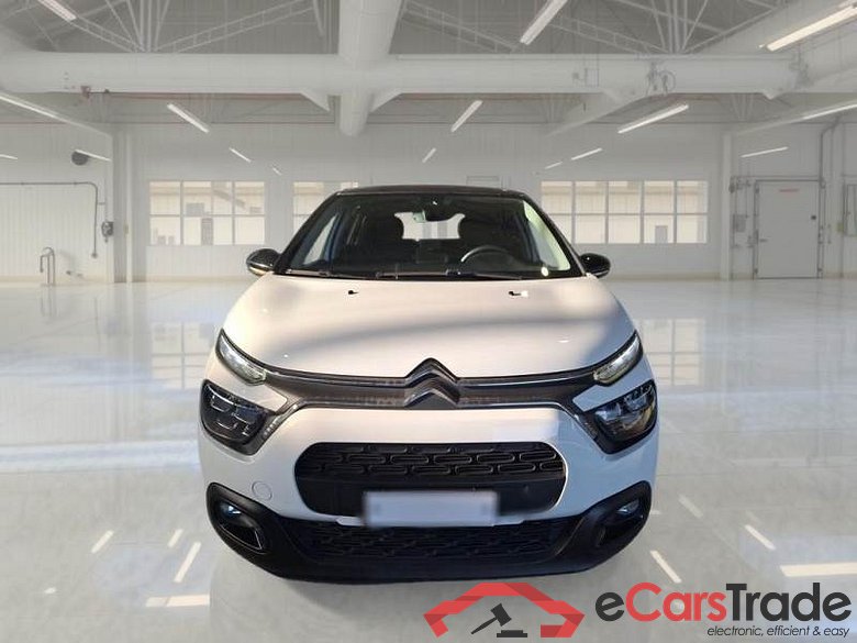 CITROEN C3 / 2020 / 5P / BERLINA PURETECH 110 SeS SHINE PACK EAT6 #6