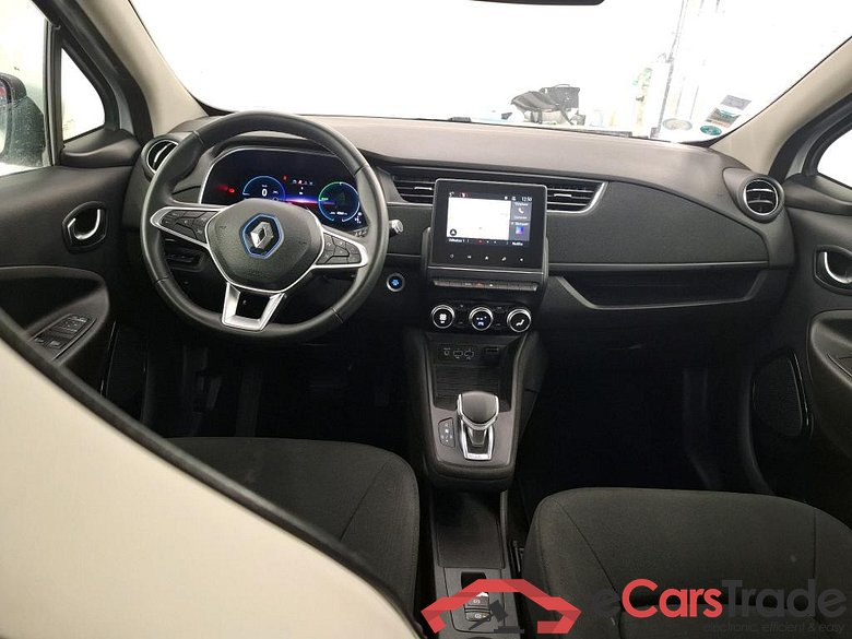 Zoe Business 52kWh BVA / TRANSFO VP/VF #5