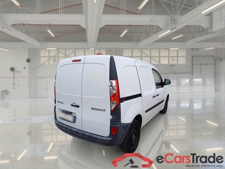 RENAULT KANGOO EXPRESS 2013 VEICOLO FURGONATO 1.5 DCI 75CV ENERGY EURO 6 #2