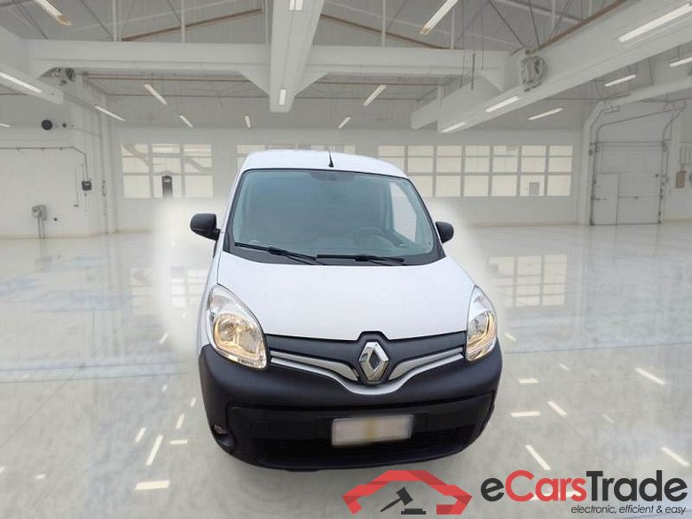 RENAULT KANGOO EXPRESS 2013 VEICOLO FURGONATO 1.5 DCI 75CV ENERGY EURO 6 #6