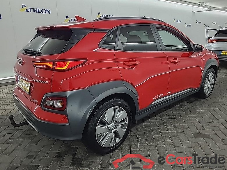 HYUNDAI Kona Premium Sky Electric 64 kWh 5D Athlon Edition #3