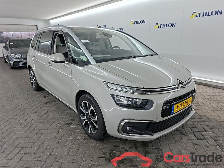 CITROEN Grand C4 SpaceTourer PureTech 130 S&S EAT8 Shine 5D 96kW #2