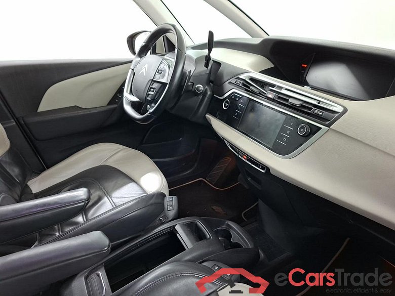 CITROEN Grand C4 SpaceTourer PureTech 130 S&S EAT8 Shine 5D 96kW #6