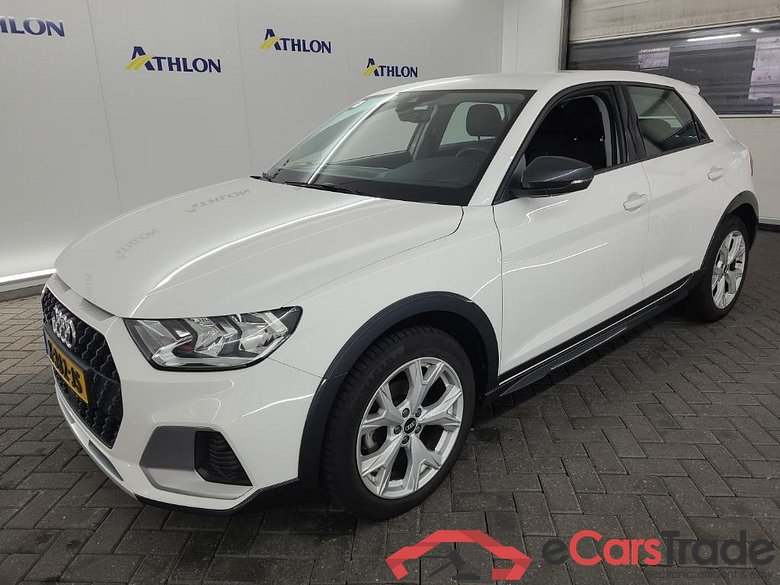 AUDI A1 citycarver 30 TFSI epic 5D 85kW
