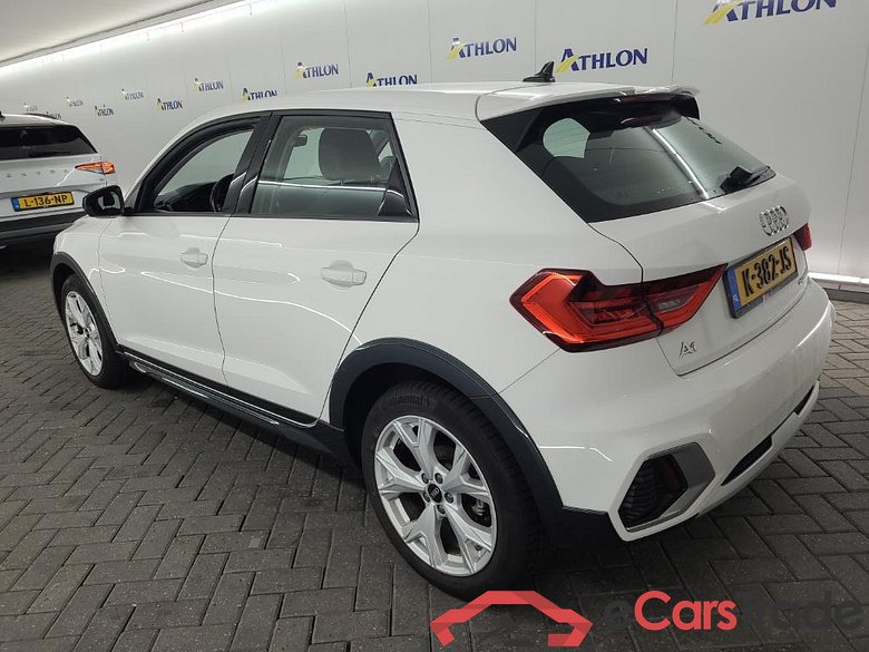 AUDI A1 citycarver 30 TFSI epic 5D 85kW #4