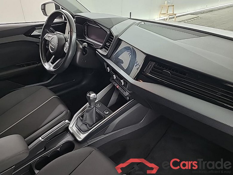 AUDI A1 citycarver 30 TFSI epic 5D 85kW #6