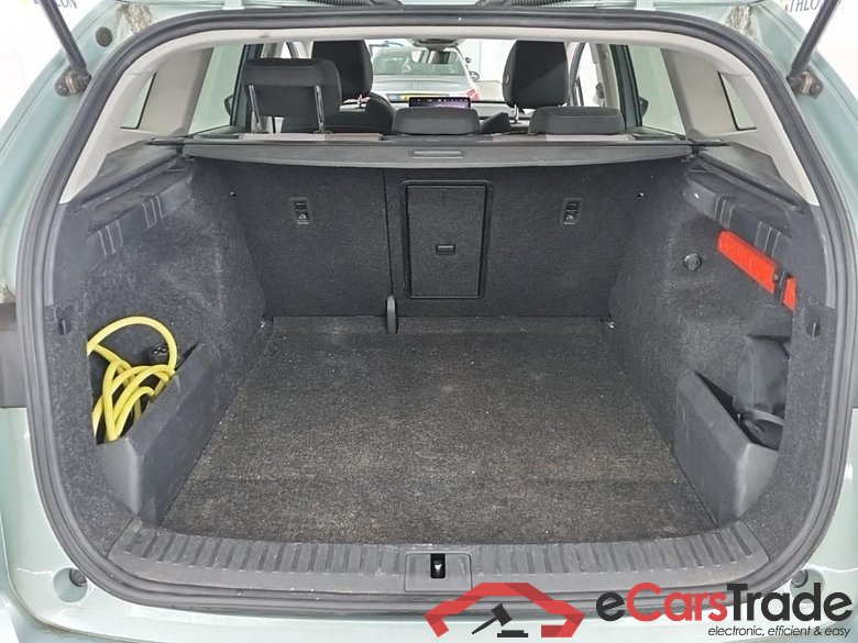 SKODA Enyaq iV 60 5D 132kW Athlon Edition #5