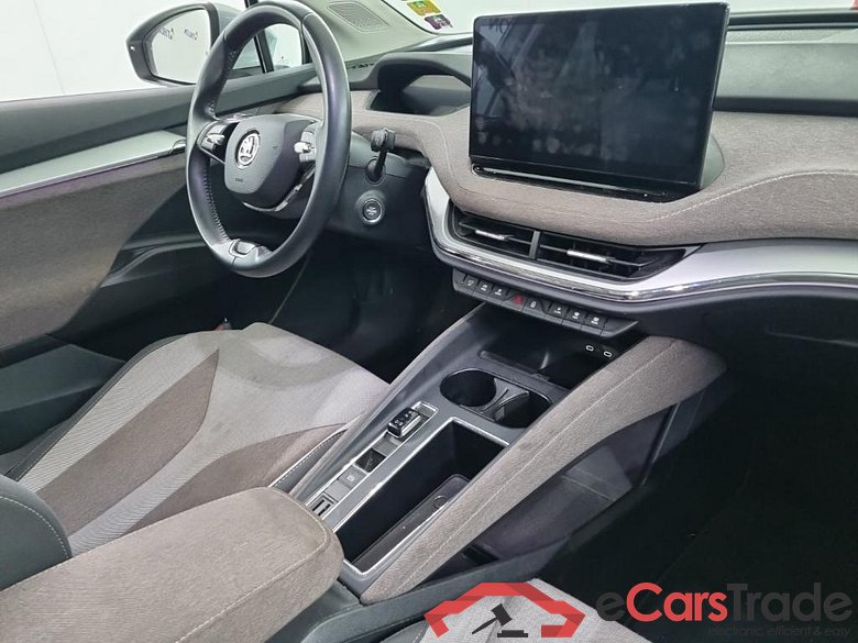 SKODA Enyaq iV 60 5D 132kW Athlon Edition #6