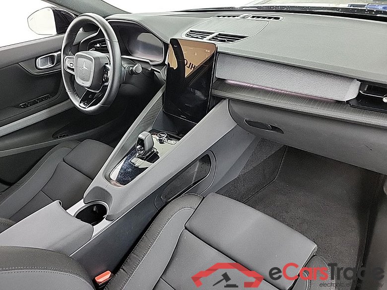 Polestar Polestar 2 Pilot Plus 5D 300kW #6