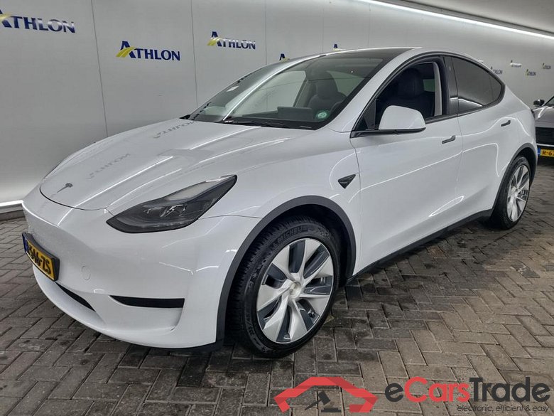 Tesla Model Y RWD 5D 255kW Athlon Edition #1