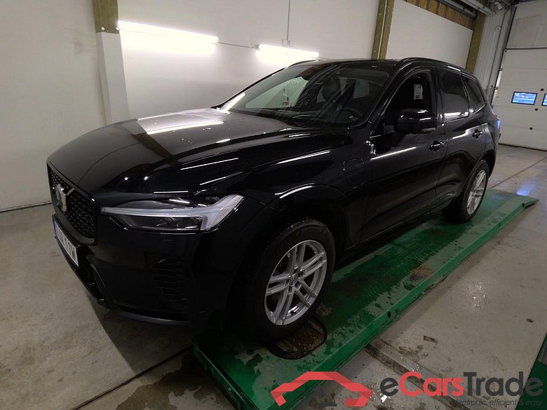 XC60 T8 455 Ul.Da.Rec. AWD Aut #1