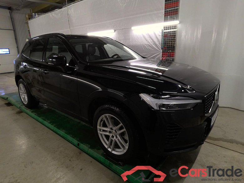 XC60 T8 455 Ul.Da.Rec. AWD Aut #2