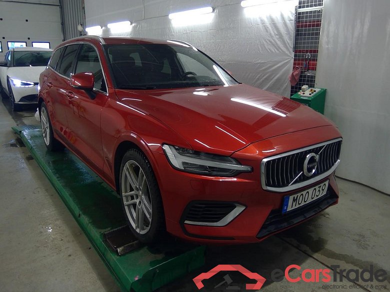 V60 T6 AWD Inscript.Exp.Aut