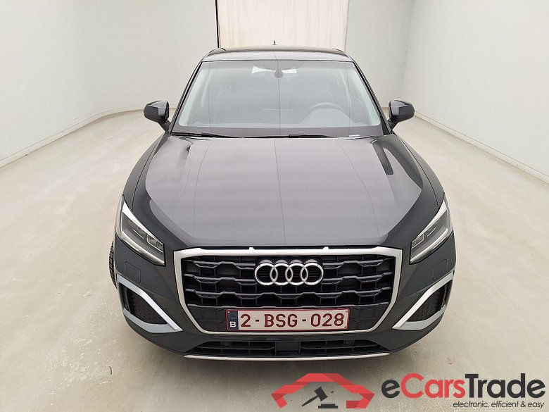 Audi, Q2 FL'20, Audi Q2 2.0 30 TDI 85kW S tr. Advanced Bus. Ed. 5d #1