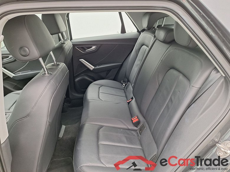 Audi, Q2 FL'20, Audi Q2 2.0 30 TDI 85kW S tr. Advanced Bus. Ed. 5d #4