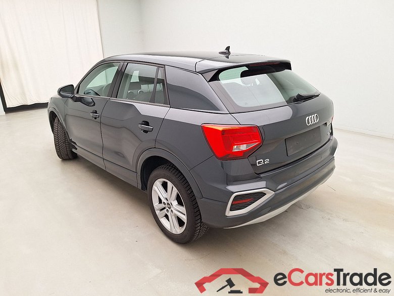 Audi, Q2 FL'20, Audi Q2 2.0 30 TDI 85kW S tr. Advanced Bus. Ed. 5d #6