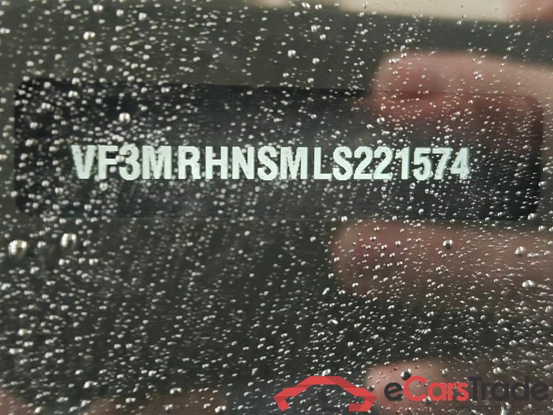 Peugeot 3008 Blue Lease Premium PureTech 130 5d #6