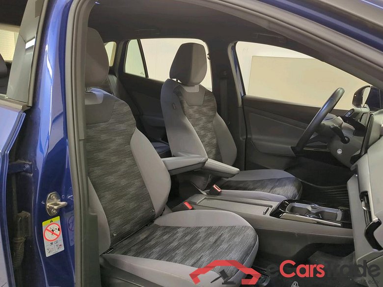 Volkswagen ID.4 52kWh 109kW Pure Auto 5d #3