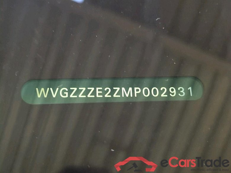 Volkswagen ID.4 77kWh 1ST Auto 5d #5