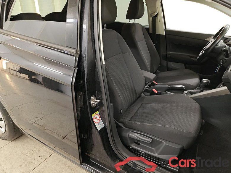Volkswagen Polo 1.6 TDI 70kW 7-DSG Comfortline Business 5d #3