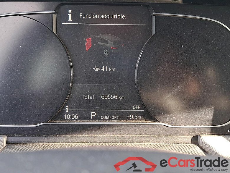 BMW Serie 1 / 2019 / 5P / berlina con portón 118d Business Auto. #5