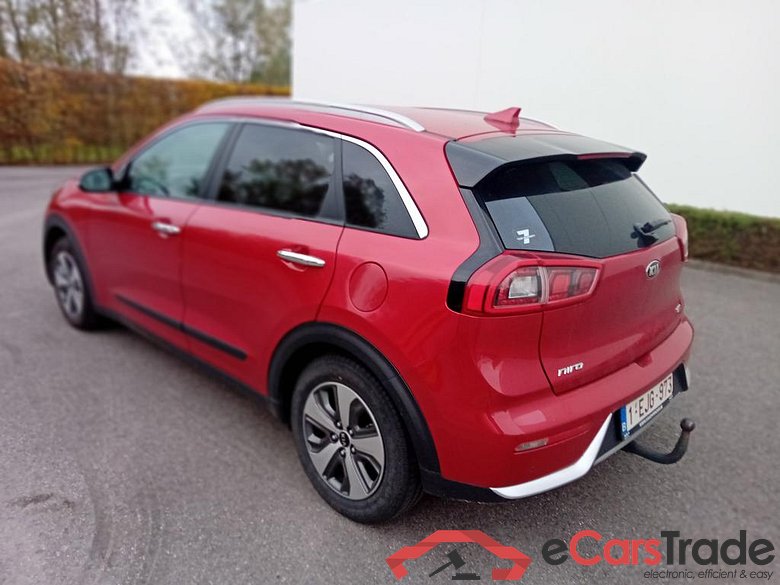 KIA Niro HEV Niro HEV 1.6 GDi More DCT #3