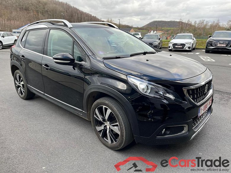PEUGEOT 2008 1.2 PureTech Allure S&S